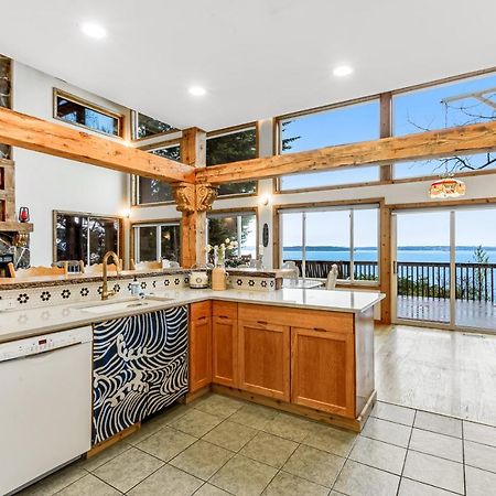 Villa Pacific Dream Seattle Exterior foto