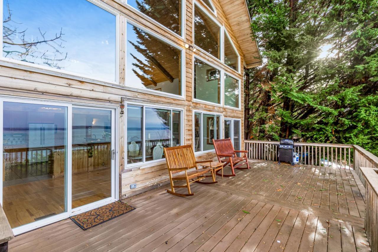 Villa Pacific Dream Seattle Exterior foto